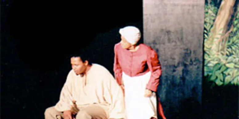 Production image for Toby’s My Brother & Beethoven Too!!