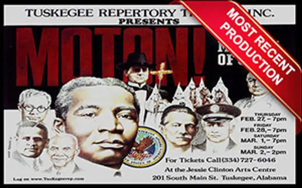 Artwork for Moton, A Moment of Crisis