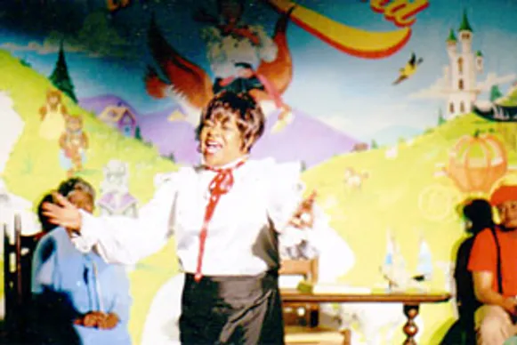 Production image for Revolt in Storyland