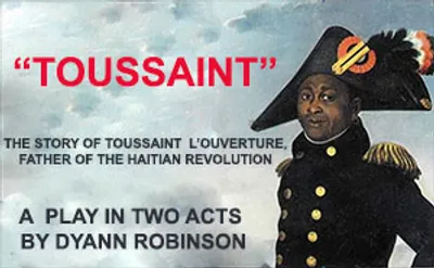 Production image for Toussaint